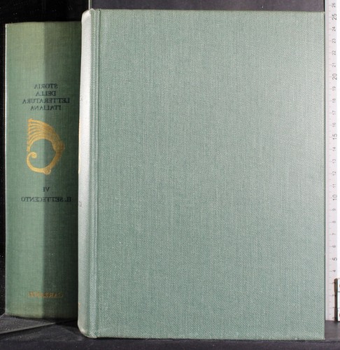 Storia letteratura italiana - letteratura,