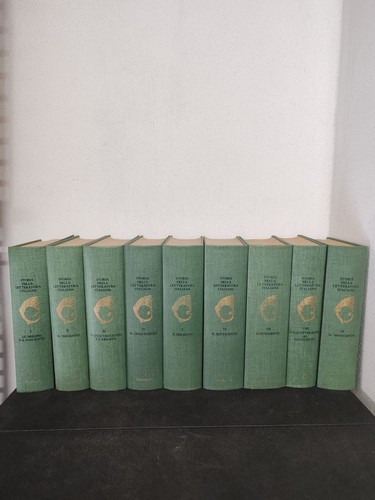 Storia della letteratura - storia,