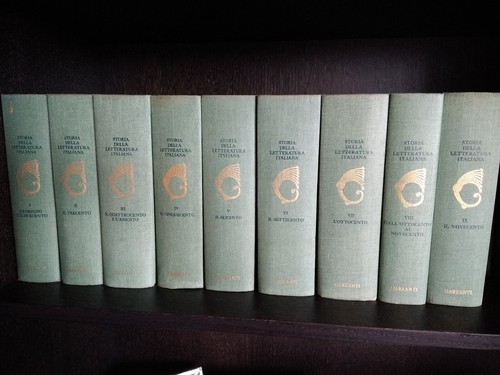 Enciclopedia storia della - enciclopedia,