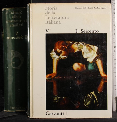 Storia letteratura italiana - storia,