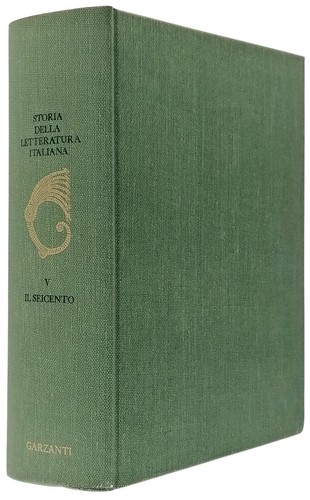Storia della letteratura - della,