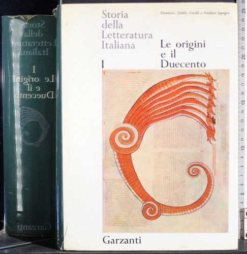 Storia della letteratura - storia,