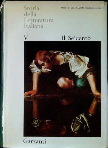 Storia della letteratura - storia,