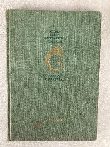Storia della letteratura - storia,