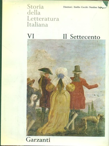 Storia della letteratura - storia,
