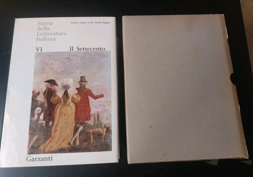Storia della letteratura - storia,
