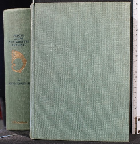 Storia della letteratura - storia,