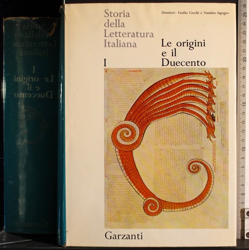 Storia della letteratura - storia,
