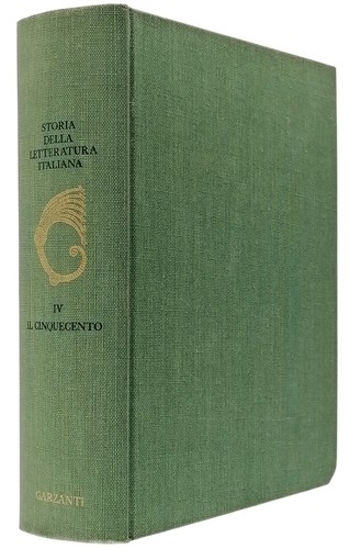 Storia della letteratura - storia,