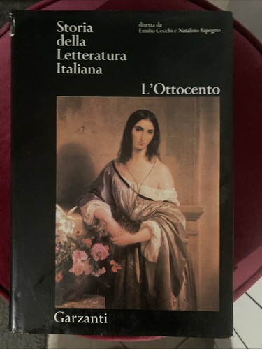 Storia della letteratura - storia,