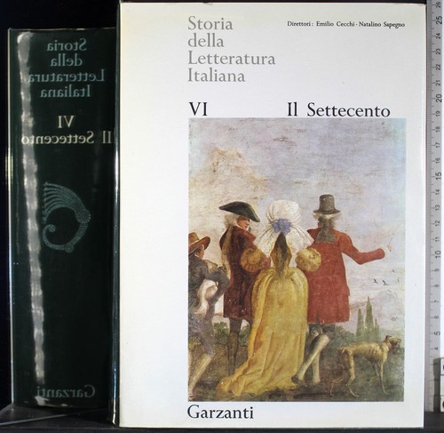 Storia della letteratura - storia,
