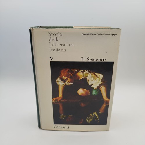 Seicento storia della - il,