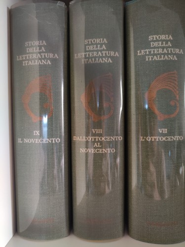 Enciclopedia storia della - enciclopedia,