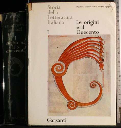 Storia della letteratura - storia,