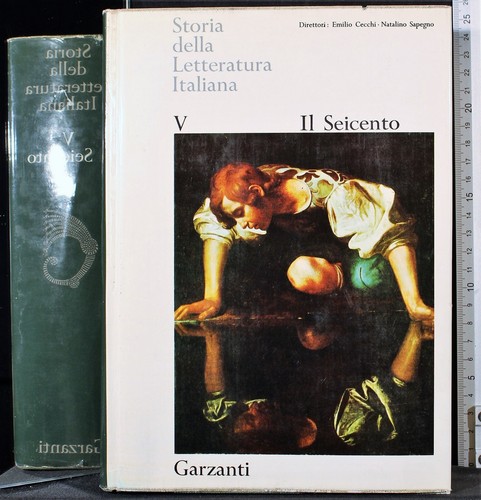 Storia letteratura italiana - letteratura,