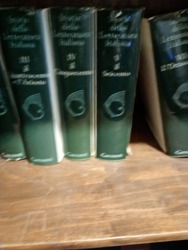 Enciclopedia storia della - enciclopedia,