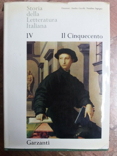 Storia della letteratura - storia,