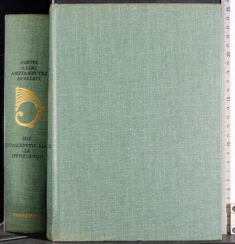 Storia della letteratura - storia,