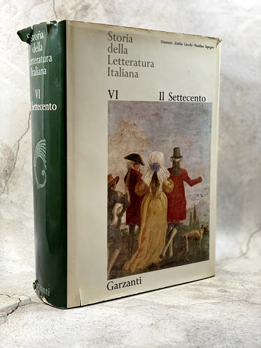 Storia della letteratura - storia,