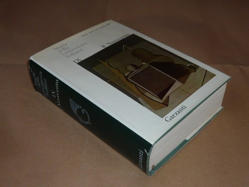 Storia della letteratura - storia,