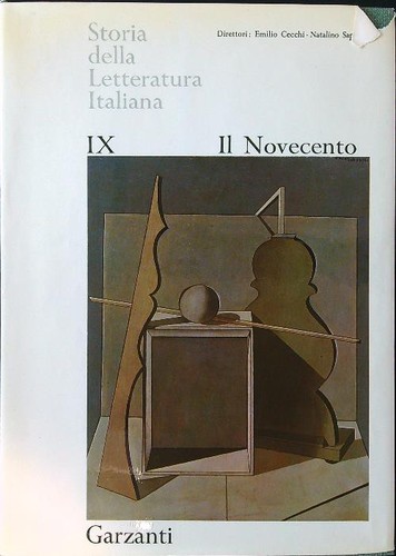 Storia della letteratura - storia,