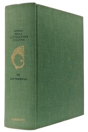 Storia della letteratura - storia,