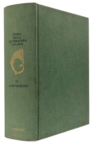 Storia della letteratura - storia,