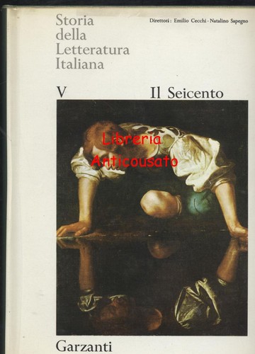 Seicento storia della - storia,