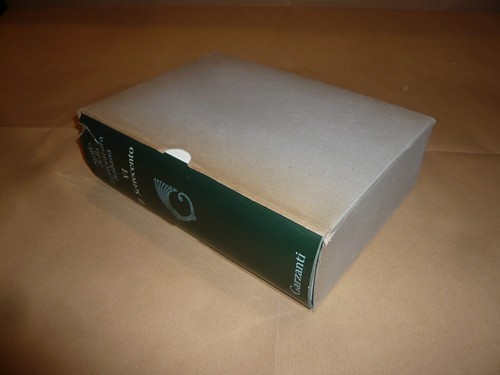 Storia della letteratura - della,