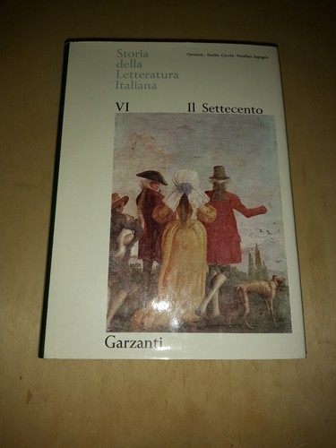 Storia della letteratura - storia,