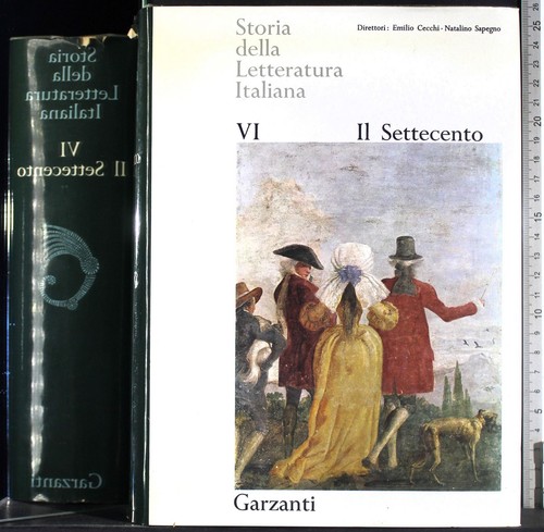 Storia della letteratura - storia,