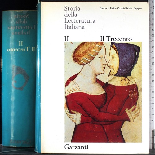 Storia della letteratura - storia,