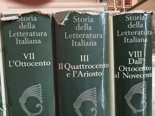 Enciclopedia storia della - storia,