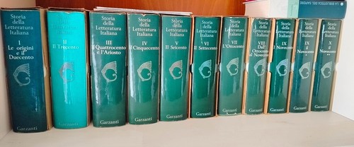Enciclopedia della storia - enciclopedia,