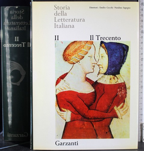 Storia della letteratura - storia,