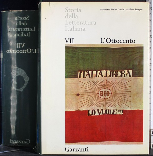 Storia della letteratura - storia,